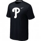 Men's Philadelphia Phillies Printed T Shirt 13270