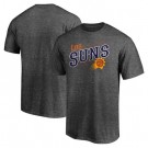 Men's Phoenix Suns Charcoal 2021 Noches Ene Be A Core T Shirt