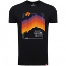 Men's Phoenix Suns Sportiqe Black 2021 NBA Playoffs Rally The Valley Tri Blend T Shirt
