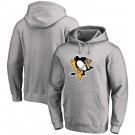 Men's Pittsburgh Penguins Printed Pullover Hoodie 112052