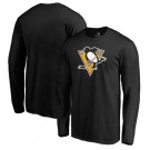Men's Pittsburgh Penguins Printed T Shirt 112250