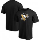 Men's Pittsburgh Penguins Printed T Shirt 112544