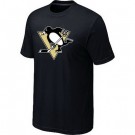 Men's Pittsburgh Penguins Printed T Shirt 11784
