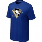 Men's Pittsburgh Penguins Printed T Shirt 11785