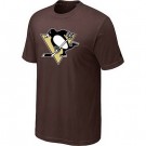 Men's Pittsburgh Penguins Printed T Shirt 11786