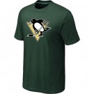 Men's Pittsburgh Penguins Printed T Shirt 11788