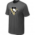 Men's Pittsburgh Penguins Printed T Shirt 11789