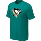 Men's Pittsburgh Penguins Printed T Shirt 11791