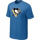 Men's Pittsburgh Penguins Printed T Shirt 11792