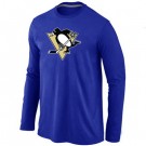 Men's Pittsburgh Penguins Printed T Shirt 13967