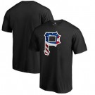 Men's Pittsburgh Pirates Printed T Shirt 10710