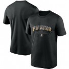 Men's Pittsburgh Pirates Printed T Shirt 112167