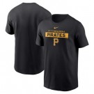 Men's Pittsburgh Pirates Printed T Shirt 302092