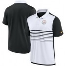 Men's Pittsburgh Steelers Fashion Performance Polo