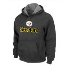 Men's Pittsburgh Steelers Printed Hoodie 2707