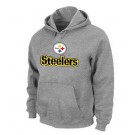Men's Pittsburgh Steelers Printed Hoodie 2710