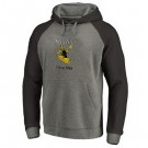 Men's Pittsburgh Steelers Printed Hoodie 2718