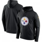Men's Pittsburgh Steelers Printed Hoodie 2719