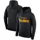 Men's Pittsburgh Steelers Printed Hoodie 2722