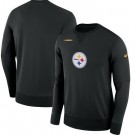 Men's Pittsburgh Steelers Printed Hoodie 2723