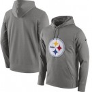Men's Pittsburgh Steelers Printed Hoodie 2725