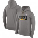 Men's Pittsburgh Steelers Printed Hoodie 2726