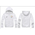 Men's Pittsburgh Steelers Printed Hoodie 2736