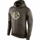 Men's Pittsburgh Steelers Printed Hoodie 2737