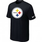 Men's Pittsburgh Steelers Printed T Shirt 2611