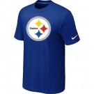 Men's Pittsburgh Steelers Printed T Shirt 2612