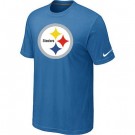 Men's Pittsburgh Steelers Printed T Shirt 2616