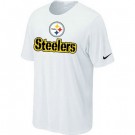 Men's Pittsburgh Steelers Printed T Shirt 2624