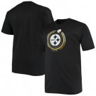 Men's Pittsburgh Steelers Printed T Shirt 302277
