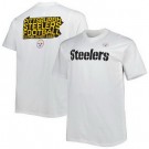 Men's Pittsburgh Steelers Printed T Shirt 302429