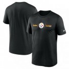 Men's Pittsburgh Steelers Printed T Shirt 302485