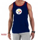 Men's Pittsburgh Steelers Printed Tank Top 17898