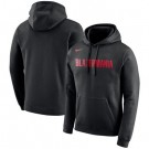 Men's Portland Trail Blazers Printed Hoodie 0805
