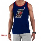 Men's Portland Trail Blazers Printed Tank Top 18277