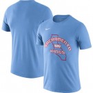 Men's Sacramento Kings Printed T-Shirt 0921