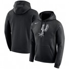 Men's San Antonio Spurs Printed Hoodie 0808