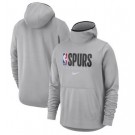 Men's San Antonio Spurs Printed Hoodie 0813