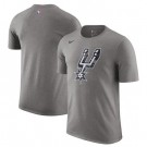 Men's San Antonio Spurs Printed T-Shirt 0720
