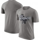 Men's San Antonio Spurs Printed T-Shirt 0970
