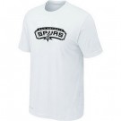 Men's San Antonio Spurs Printed T Shirt 11462