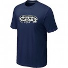 Men's San Antonio Spurs Printed T Shirt 11492