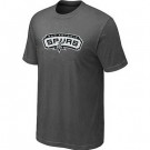 Men's San Antonio Spurs Printed T Shirt 11493