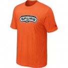 Men's San Antonio Spurs Printed T Shirt 11497