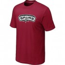 Men's San Antonio Spurs Printed T Shirt 11499