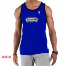Men's San Antonio Spurs Printed Tank Top 18279