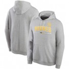 Men's San Diego Padres Printed Pullover Hoodie 112472